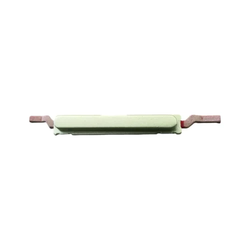 Botones Power Volumen Para Samsung A05s Verde