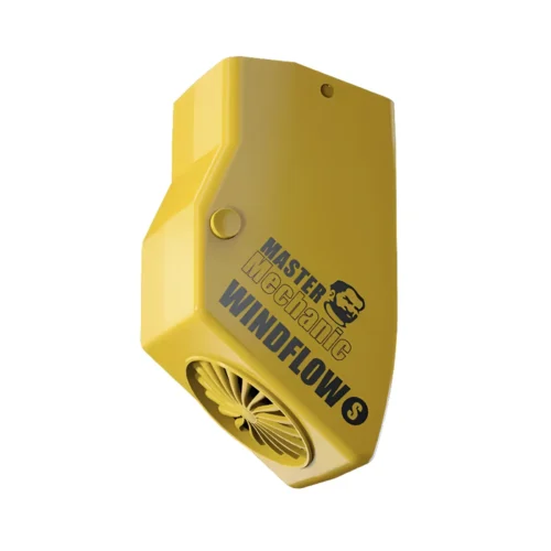 Extractor De Humo Mechanic Para Microscopio