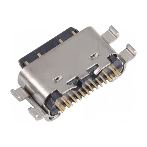 Pin De Carga Para Zte Nubia 217s Reverso