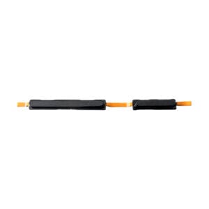 Boton Para Samsung A05 Negro