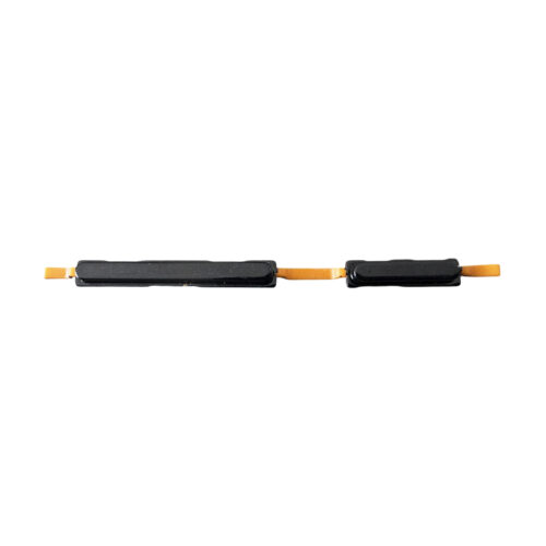 Boton Para Samsung A05 Negro