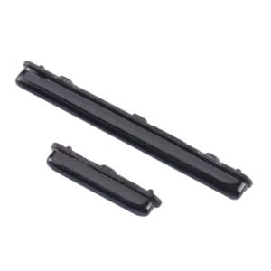 Boton Samsung A71 Negro