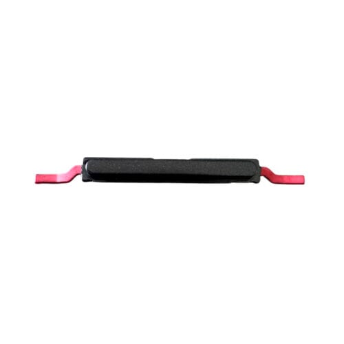 Boton Volumen Para Samsung A05s Negro
