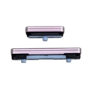 Botones Para Samsung S23 Ultra Morado