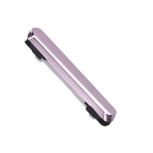 Botones Para Samsung S23 Ultra Morado Power