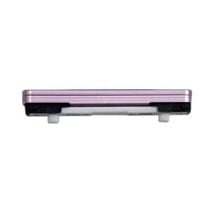 Botones Para Samsung S23 Ultra Morado Volumen