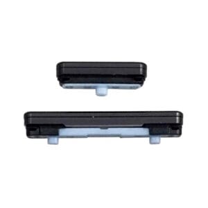 Botones Para Samsung S23 Ultra Morado