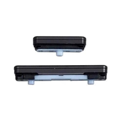 Botones Para Samsung S23 Ultra Morado