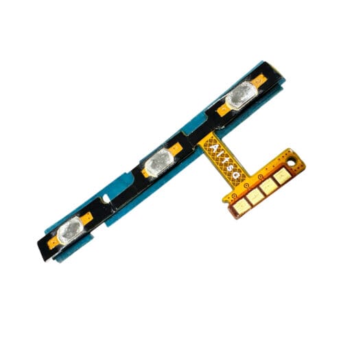 Flex Botones Para Samsung A04e 02