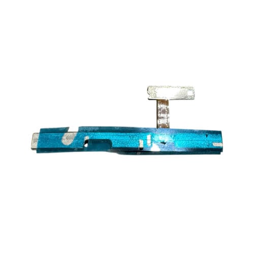 Flex Botones Para Samsung A04e Reverso