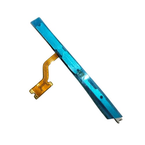 Flex Botones Para Samsung A06 Reverso
