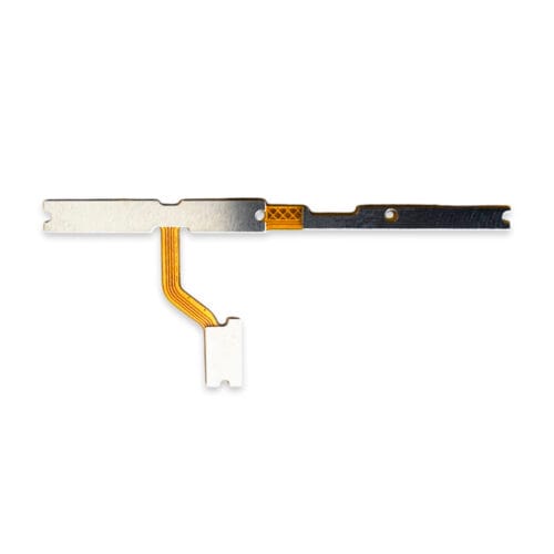 Flex Botones Para Samsung A06s Reverso