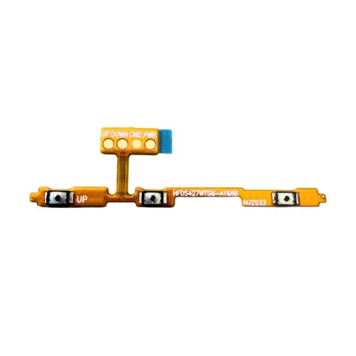 Flex Botones Para Samsung A16 5g A166b