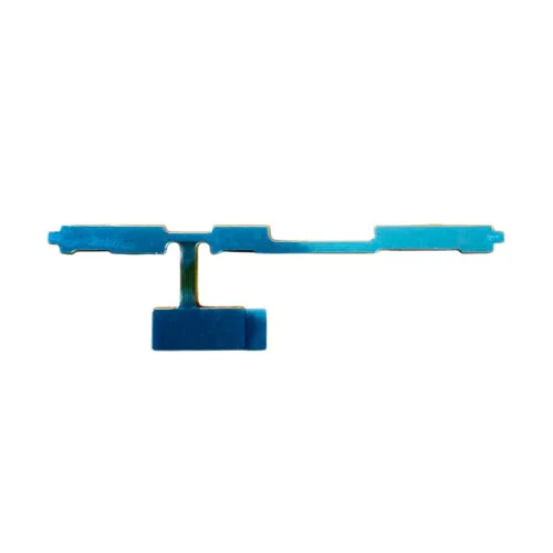 Flex Botones Para Samsung A16 5g - Imagen 2