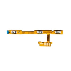 Flex Botones Para Samsung A166p A16 5g