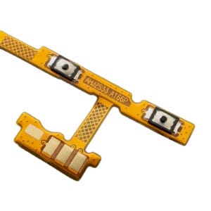 Flex Botones Volumen Para Samsung A16 5g A166p Version P