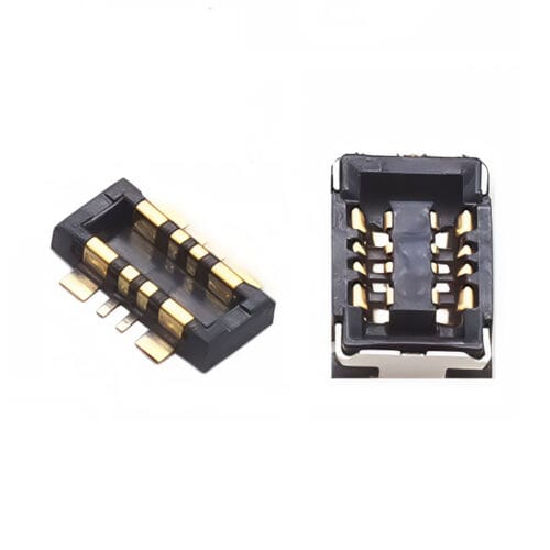 Fpc De Bateria Para Samsung A16 4g A16 5g