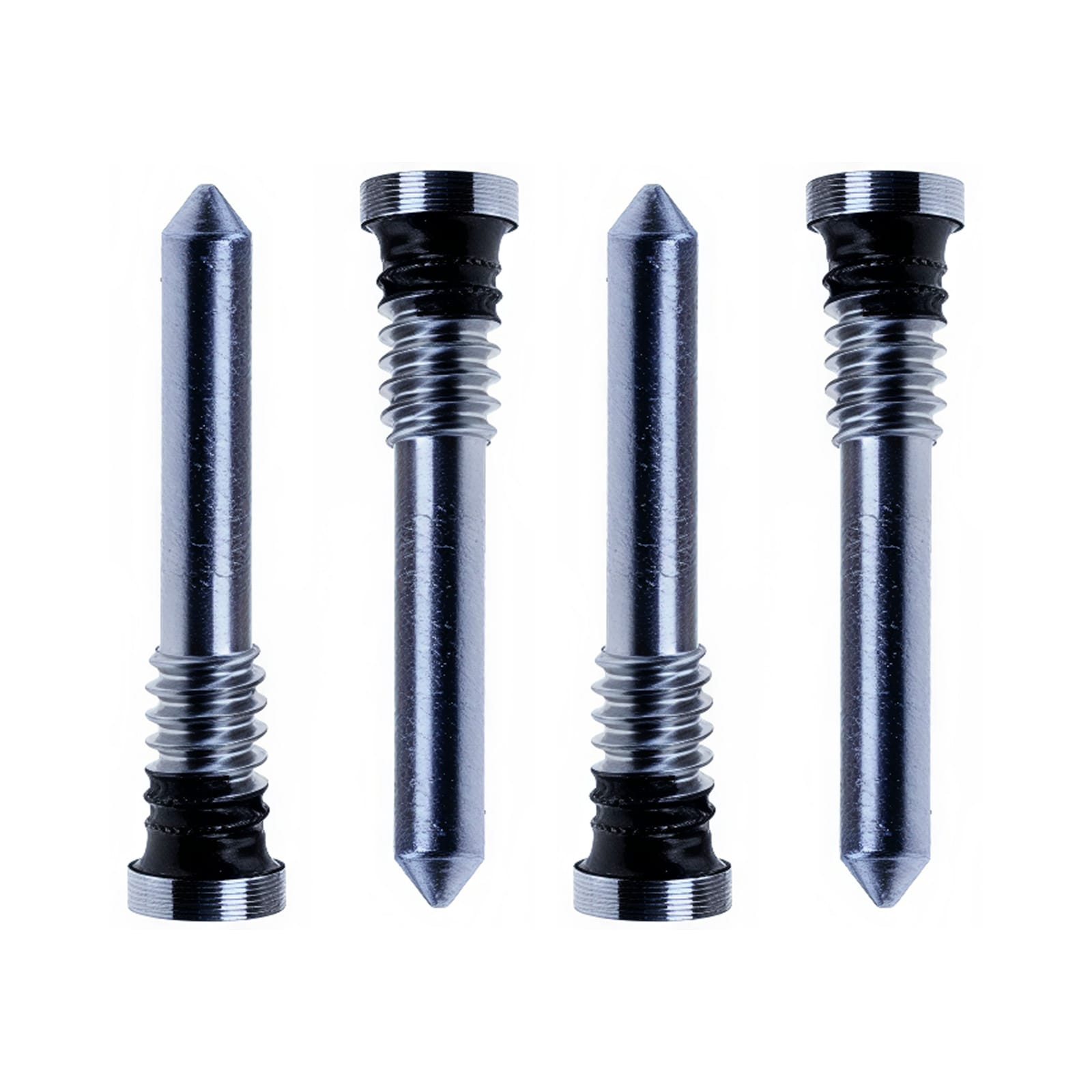 Tornillos Para iPhone 16 Pro Max Estrella 0.8mm