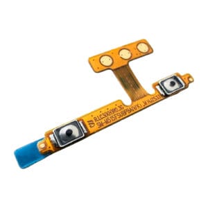 Flex Botones Para Samsung A04s 02