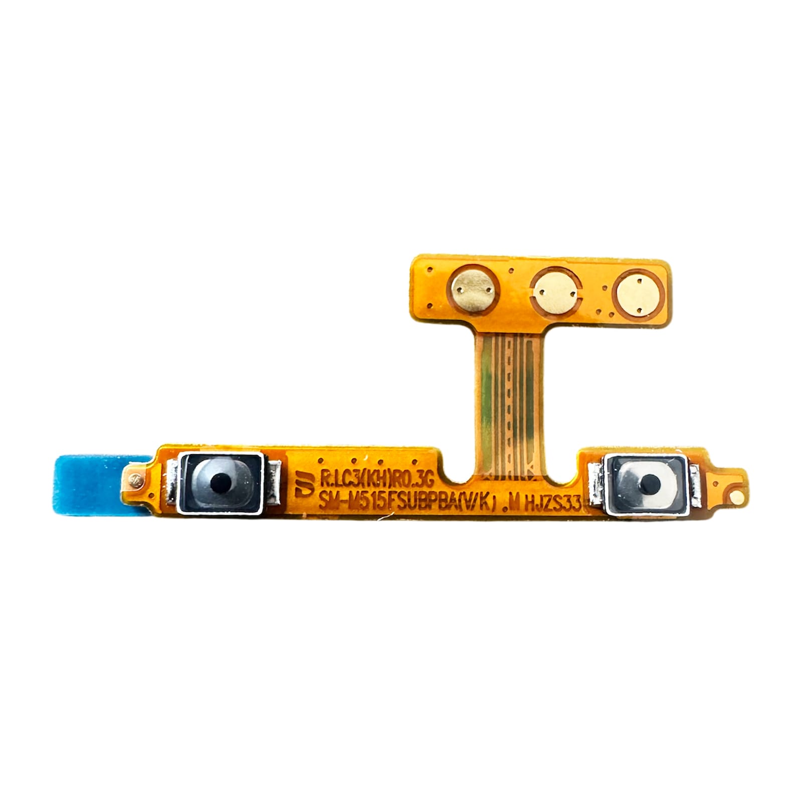 Flex Botones Para Samsung A04s