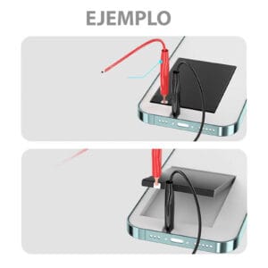 Herramienta Removedor De Bateria Relife Rl 910 Ejemplo