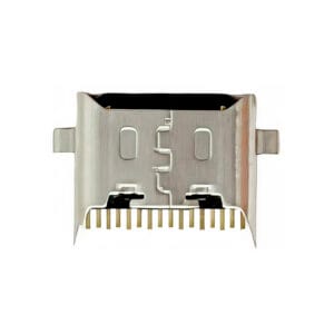 Pin De Carga Para Moto G Power 2022