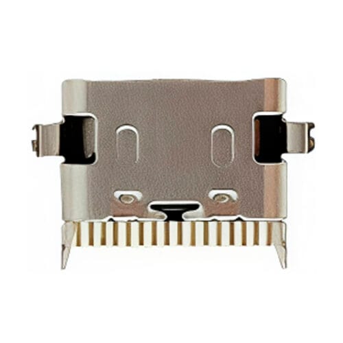Pin De Carga Para Moto Gpower 2022 G Pure Reverso