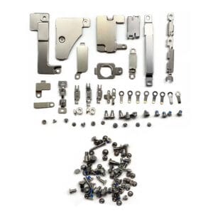 Tornillos Y Laminas Para iPhone 15