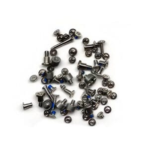 Tornillos Y Laminas Para iPhone 15 Tornillos