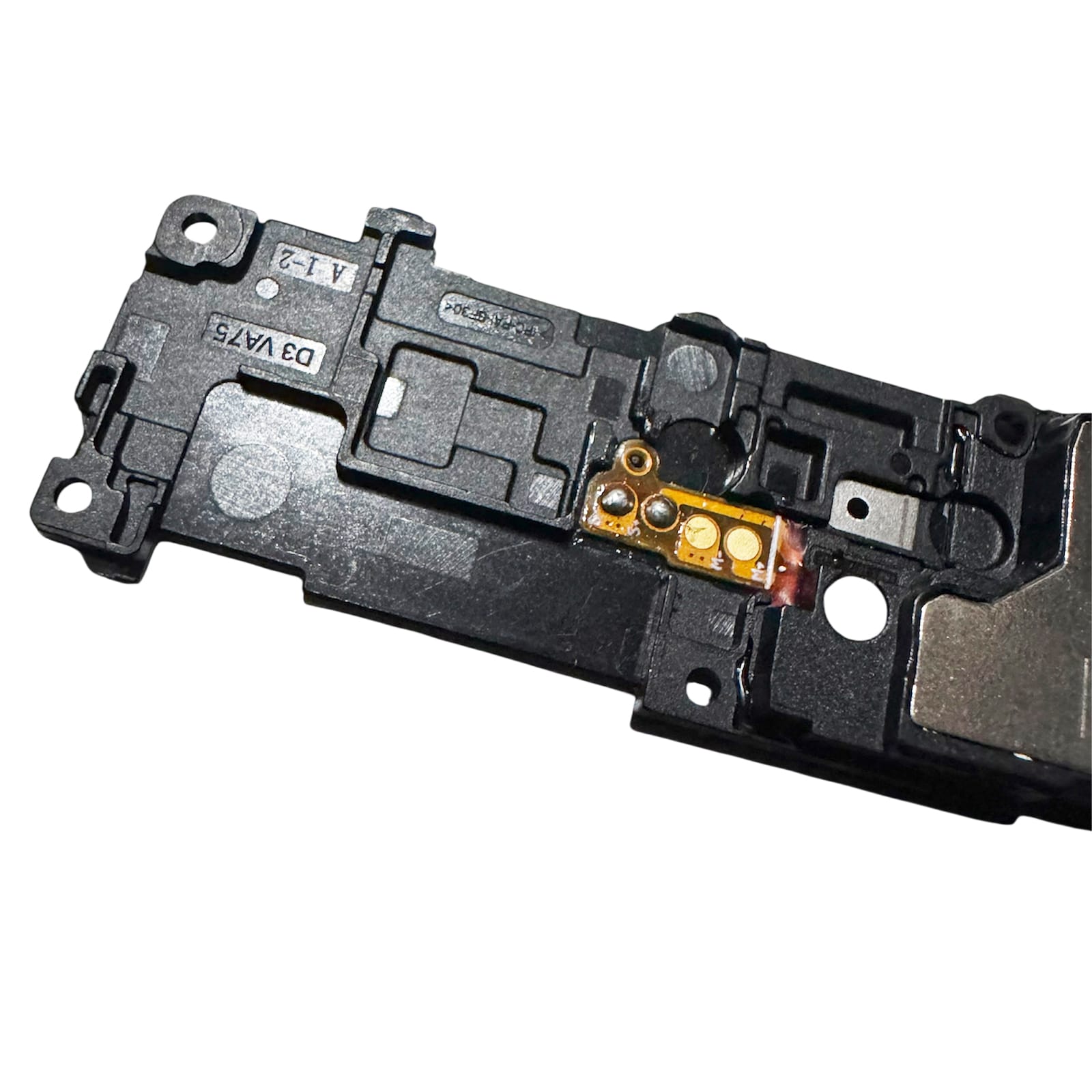 Bocina Altavoz Para Samsung S23 Ultra 02