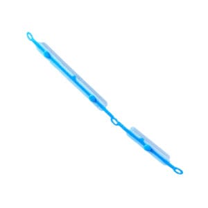 Botones Para Samsung A04e Azul Reverso 2