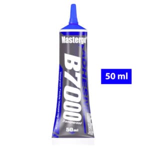 Pegamento B7000 Mastergo Cantidad