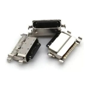 Pin De Carga Para Xiaomi Redmi Note 10 Reverso 2