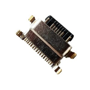 Pin De Carga Para Xiaomi Redmi Note 10 Reverso