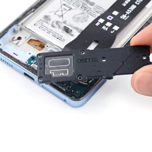 Altavoz Para Samsung A53 5g Ejemplo