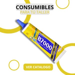 Consumibles Para Celulares 2026