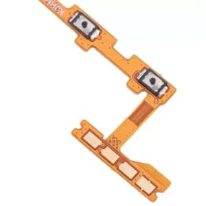 Flex Botones Power Volumen Para Xiaomi Mi Note 13 5G 02