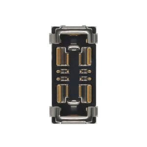 Fpc De Bateria Para Samsung A06 Frente