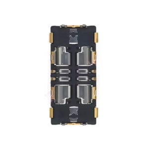 Fpc De Bateria Para Samsung A06 Reverso