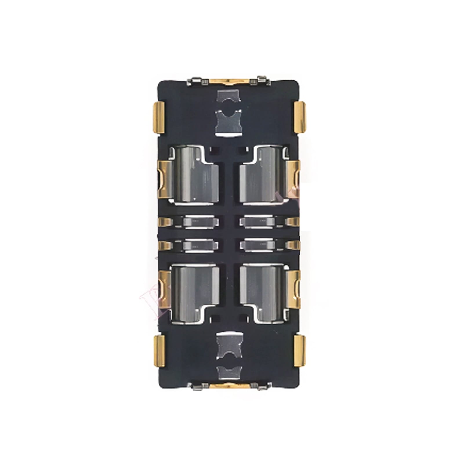 Fpc De Bateria Para Samsung A06 Reverso