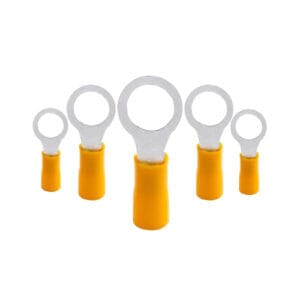 Terminales Rv5.5-10 Calibre 10 A 12