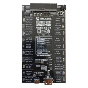 Activador De Baterias Ip 17 Mechanic