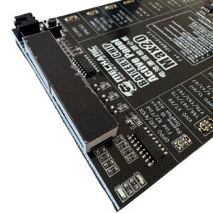 Activador De Baterias Ip 17 Mechanic Display