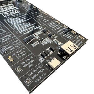 Activador De Baterias Ip 17 Mechanic Vin