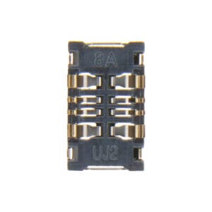Conector Fpc Bateria Para Samsung S23 S23 Fe Reverso