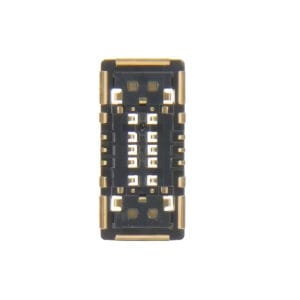 Conector Fpc Bateria Para Samsung S24 Ultra S24 Plus Reverso