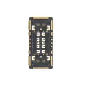 Conector Fpc Bateria Para Samsung S24 Ultra S24 Plus Reverso