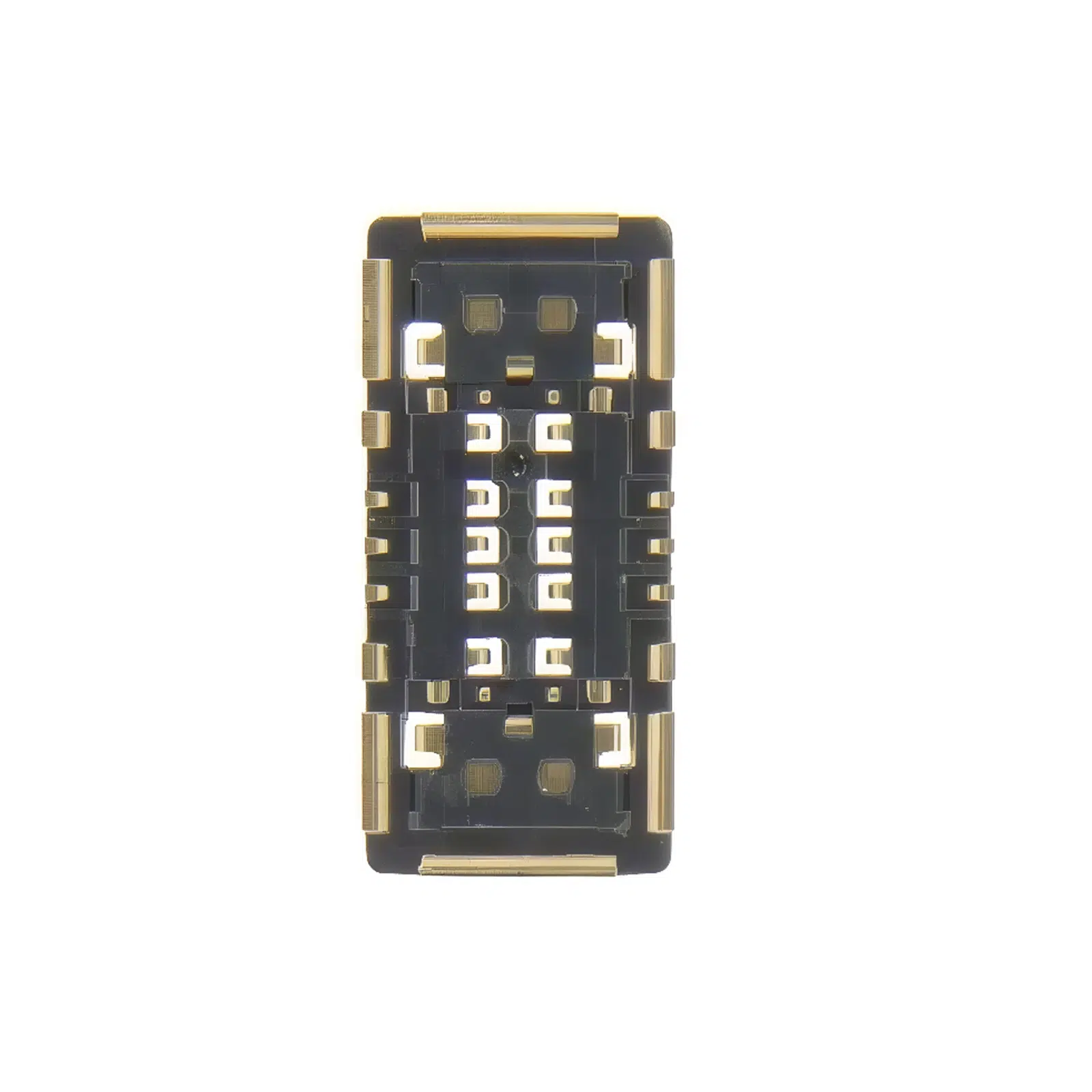 Conector Fpc Bateria Para Samsung S24 Ultra S24 Plus Reverso