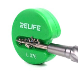 Magnetizador Relife 076 Para Puntas Ejemplo