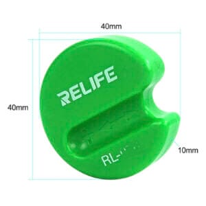 Magnetizador Relife 076 Para Puntas Medidas